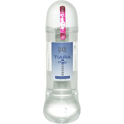 ティアラ プロ 600ml