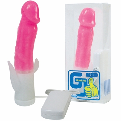 GJ(グッジョブ) ピンク