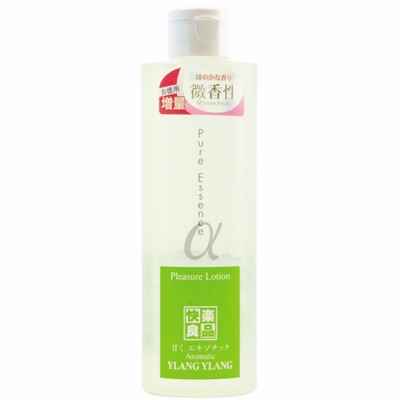 ピュアエッセンスα イランイラン (200ml)