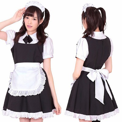 フレッシュ☆メイド