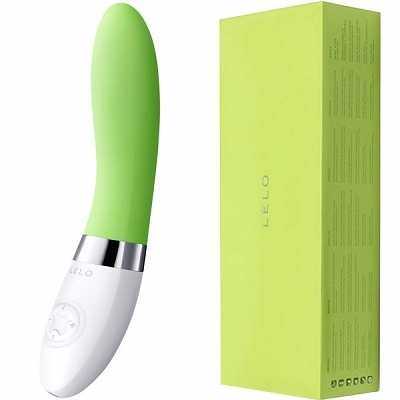 LELO LIV2(レロ リヴ2) ライムグリーン