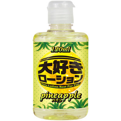 大好きローション パイン (120ml)