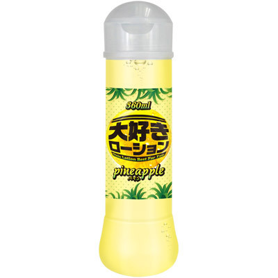 大好きローション パイン (360ml)
