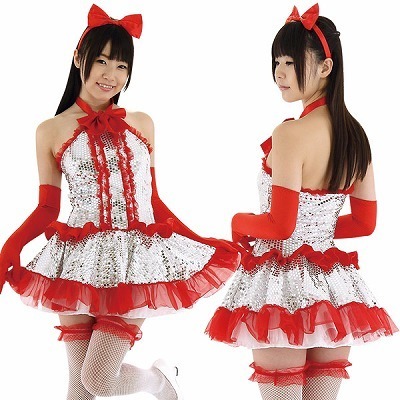 サガしてアイドルステージ