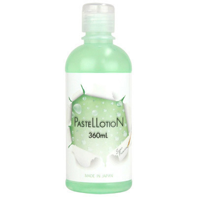 パステルローション (グリーン) 360ml