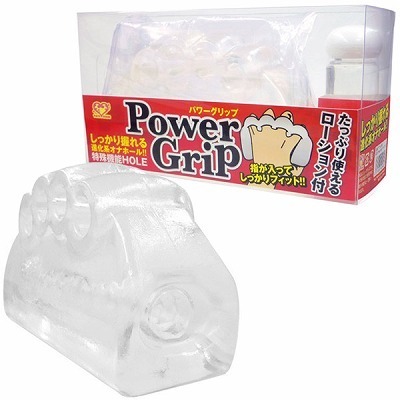 パワーグリップ