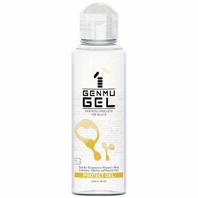 GENMU GEL (プロテクトジェル) 120ml
