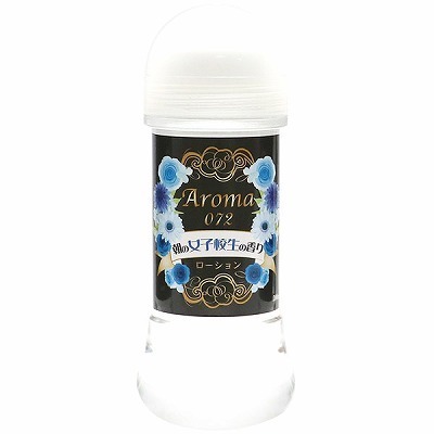 AROMA 072 (朝の女子校生の香り) 200ml