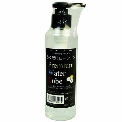 プレミアムウォーターリューブ 180ml (スタンダード)