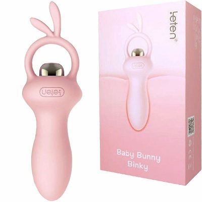 <Leten>Baby Bunny(ベイビーバニー) ビンキィ