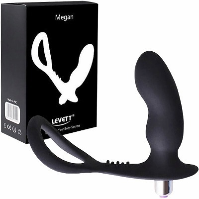 <LEVETT>Megan(メーガン)