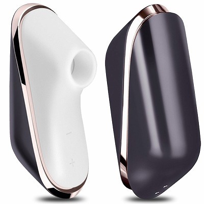 Satisfyer PRO(サティスファイヤ プロ) トラベラー