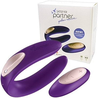 partner(パートナー) プラスリモートコントロール