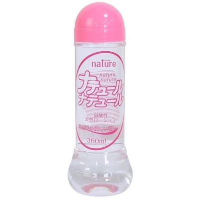 ナテュールナテュール (360ml)