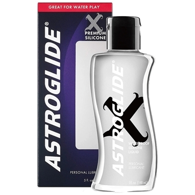 ASTROGLIDE X(アストログライド エックス) 5oz