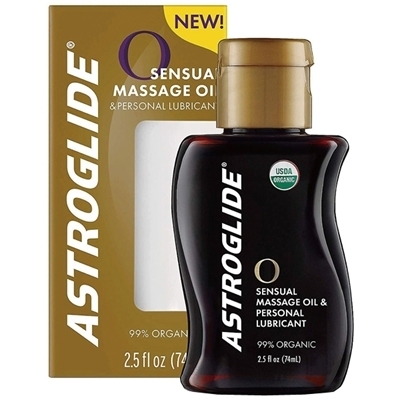ASTROGLIDE O(アストログライド オー) 2.5oz