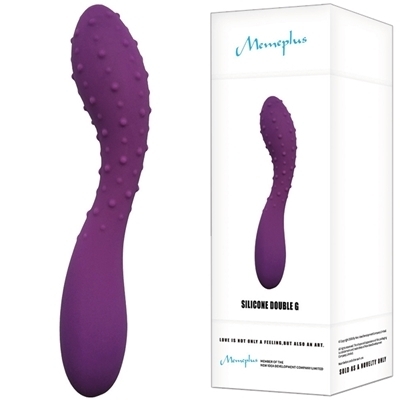 <Memeplus>Silicone Double G(シリコーンダブルG)