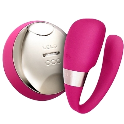 LELO TIANI 3(レロ ティアニ3) ピンク