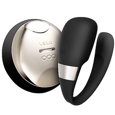 LELO TIANI 3(レロ ティアニ3) ブラック