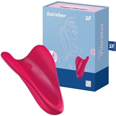 Satisfyer(サティスファイヤー ハイフライ)