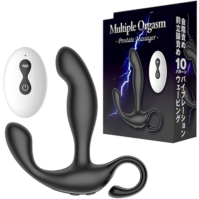 Multiple Orgasm(マルチプルオーガズム)