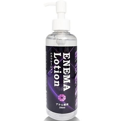 ENEMA LOTION(エネマローション) 200ml