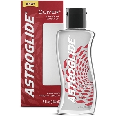 ASTROGLIDE(アストログライド) クワイバー リキッド