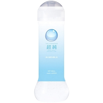 超純ミルキーモイスト (360ml)