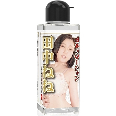 日本のローション 田中ねね 180ml