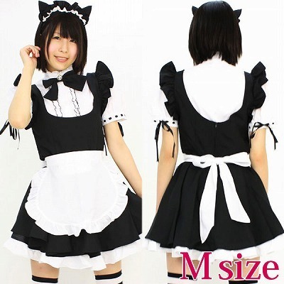 マオメイド M