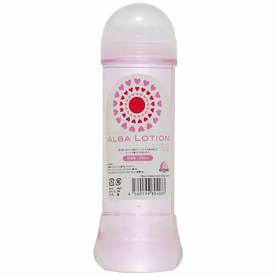 ALBA LOTION(アルバ・ローション) 300ml