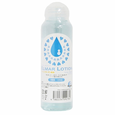 ELMAR LOTION(エルマー・ローション) 120ml