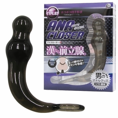 アナクローザー (2)