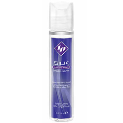 ID SILK(アイディーシルク) 30ml