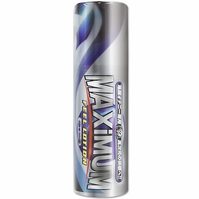 マキシマムフィールローション (80ml)