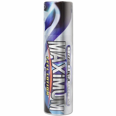 マキシマムフィールローション (200ml)