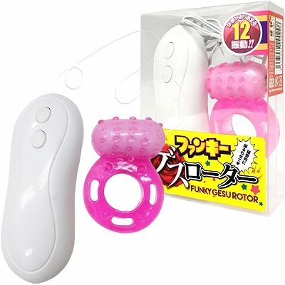 ファンキーゲスローター