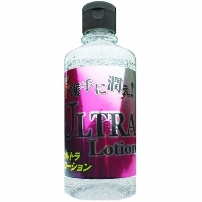ウルトラローション 365ml クリア