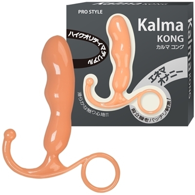 Kalma KONG(カルマ コング)