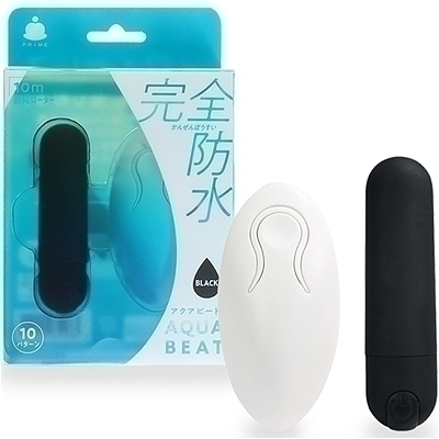 AQUA BEAT (ブラック)