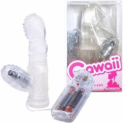Cawaii (クリア)