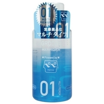 ペペ グルーヴ 160ml (01 マルチプレミアム)