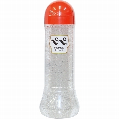 ペペスペシャル (エアロ無香料) 360ml