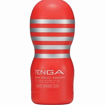 TENGA ディープスロートカップ スタンダード