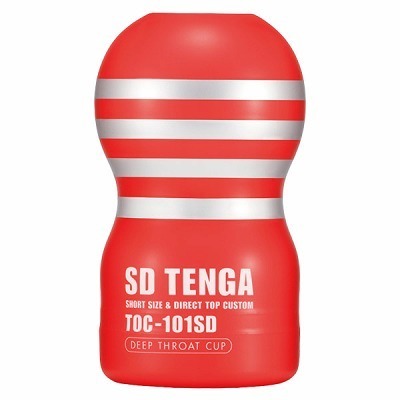 SD TENGA ディープスロートカップ スタンダード