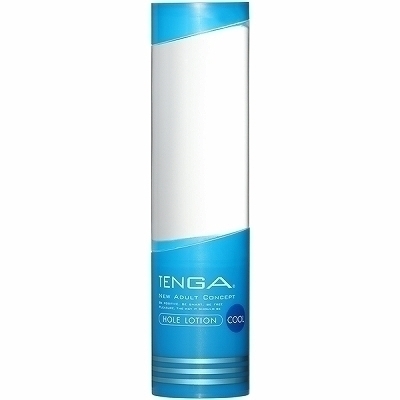 TENGA ホールローション (COOL)