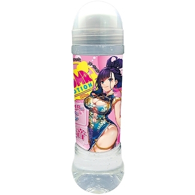 ASMRローション 600ml