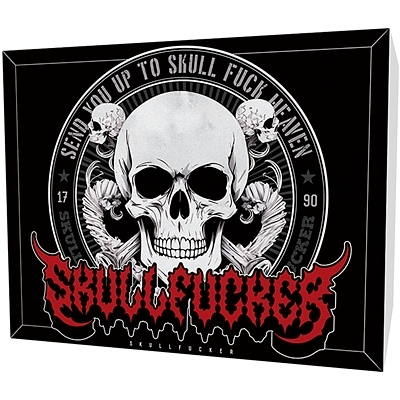 Skull Fucker