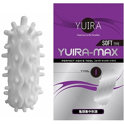 YUIRA−MAX SOFT TYPE (type.I)