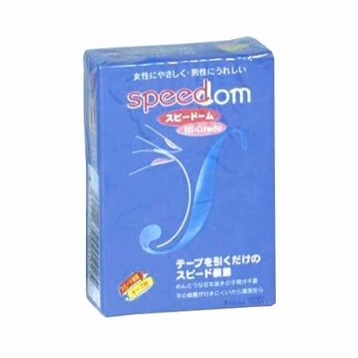 スピードーム500 (4個入り)